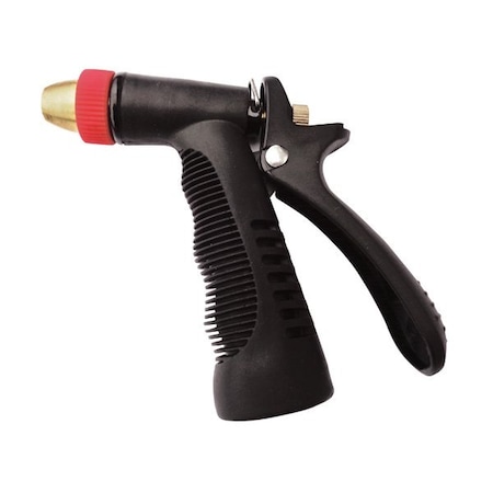 Atd Tools ATD Pistol Grip Adjustable Water Hose Nozzle 9100